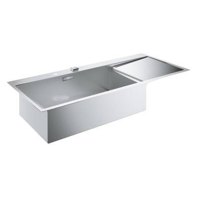 Будкрам купити Кухонна мийка Grohe Sink K1000 31581SD0