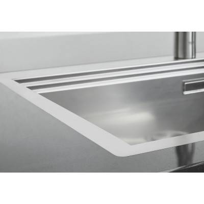 Будкрам купити Кухонна мийка Grohe Sink K1000 31581SD0 Кухонна мийка Grohe Sink K1000 31581SD0 14