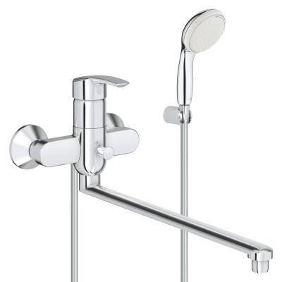 Будкрам купить Смеситель для ванны Grohe Multiform 3270800A