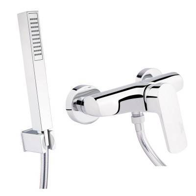 Будкрам купить Смеситель для душа Bianchi Fly ESDFLY200507300CRM