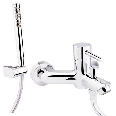 Будкрам купить Смеситель для ванны Bianchi Mini VSCMIN200400CRM