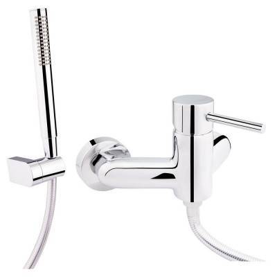 Будкрам купить Смеситель для душа Bianchi Mini ESDMIN200500CRM