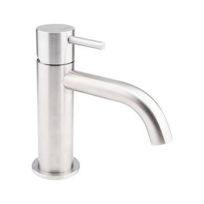 Будкрам купить Смеситель для раковины Bianchi Steel LVBSTE2002CMINX