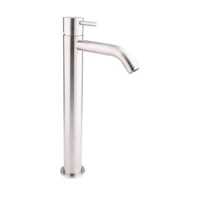 Будкрам купить Смеситель для раковины Bianchi Steel LVBSTE2013CMINX