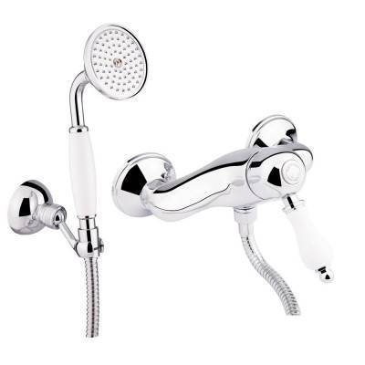 Будкрам купить Смеситель для душа Bianchi Europe ESDEUR200503600CRM