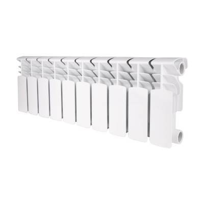 Будкрам купити Радіатор біметалічний Wisser Granit 200/96