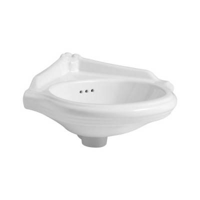 Будкрам купить Раковина Azzurra Victorian style JUB35B1AN