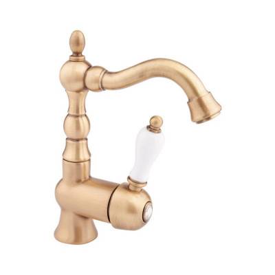 Будкрам купить Смеситель для раковины Bianchi Europe LVBEUR1057IAVOT