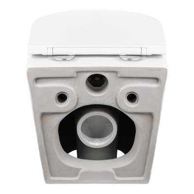 Будкрам купити Унітаз підвісний Qtap Robin New безободковий з сидінням Soft-close QT1333046ENRW Унітаз підвісний Qtap Robin New безободковий з сидінням Soft-close QT1333046ENRW 15