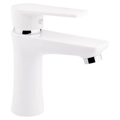 Будкрам купить Смеситель для раковины Brinex 35W 001