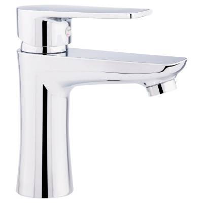 Будкрам купить Смеситель для раковины Brinex 35С 001