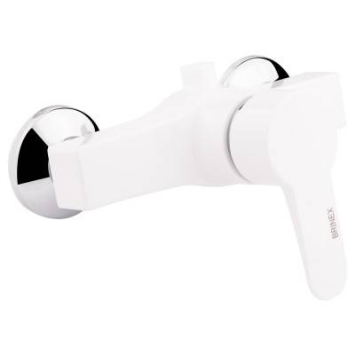 Будкрам купить Смеситель для душа Brinex 40W 010