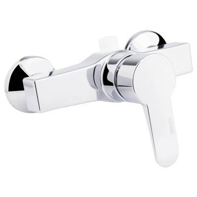 Будкрам купить Смеситель для душа Brinex 40C 010