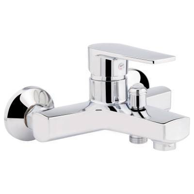 Будкрам купить Смеситель для ванны Brinex 35C 006