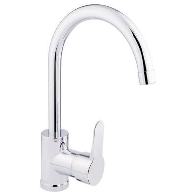 Будкрам купить Смеситель для кухни Brinex 40C 007