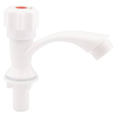 Будкрам купить Кран на одну воду для раковины Brinex BW 0221