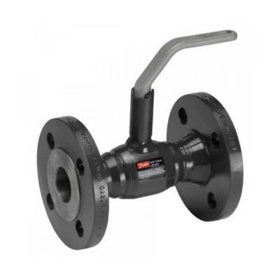 Будкрам купити Кран кульовий Danfoss JiP-FF 65 (065N4282)