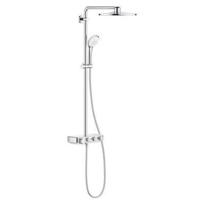 Будкрам купити Душева система Grohe Euphoria SmartControl 26507000