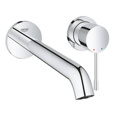 Будкрам купить Внешняя часть смесителя для раковины Grohe Essence L-Size 19967001