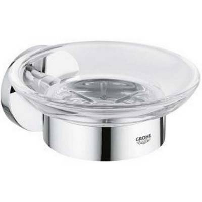 Будкрам купить Мыльница Grohe Essentials 40444001 Мыльница Grohe Essentials 40444001 1_small