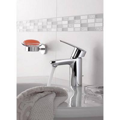 Будкрам купить Мыльница Grohe Essentials 40444001 Мыльница Grohe Essentials 40444001 6