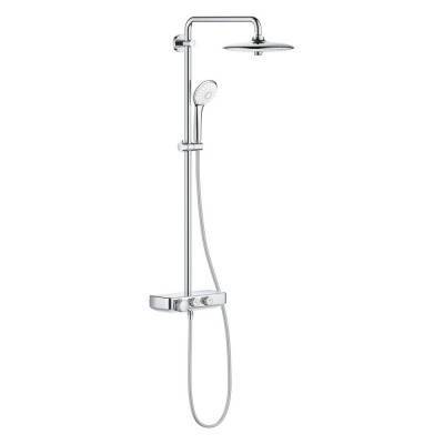 Будкрам купити Душова система Grohe Euphoria SmartControl 26509000