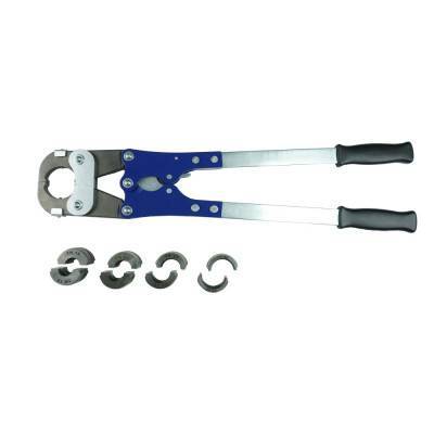 Будкрам купити Прес інструмент Icma №430