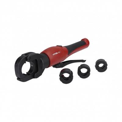 Будкрам купити Прес інструмент Icma 16-26 ручний гідравлічний