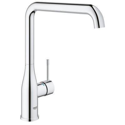 Будкрам купити Змішувач для кухні Grohe Essence 30269000