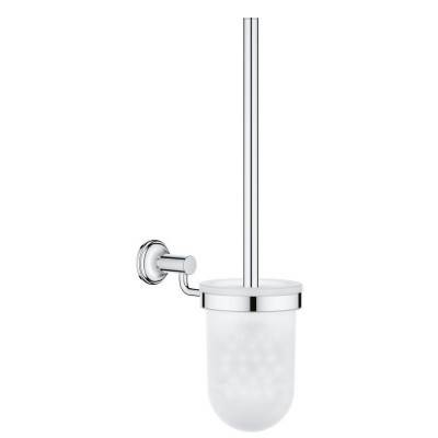 Будкрам купить Ершик для унитаза Grohe Essentials Authentic 40658001