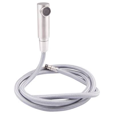 Будкрам купить Смеситель для кухни с выдвижным изливом Imperial 31-107-22 Смеситель для кухни с выдвижным изливом Imperial 31-107-22 5