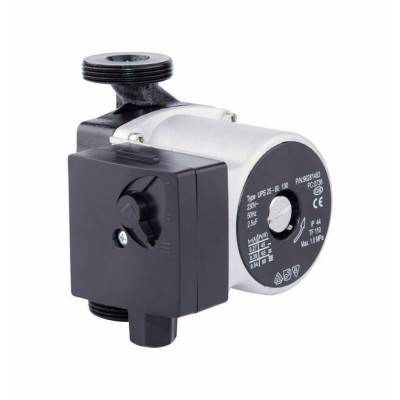 Будкрам купить Насос циркуляционный GRS UPS 25/60/130 (серый)