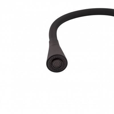 Будкрам купить Смеситель для кухни Qtap Spring CRB 007F-1 с рефлекторным изливом Смеситель для кухни Qtap Spring CRB 007F-1 с рефлекторным изливом 7