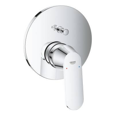 Будкрам купить Внешняя часть смесителя для душа Grohe Eurosmart Cosmopolitan 24045000 на два потребителя
