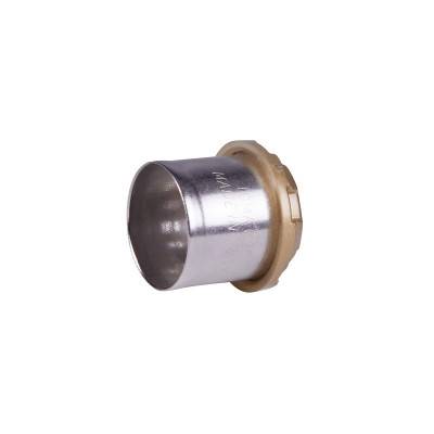 Будкрам купити Гільза прес Icma з пластиковим кільцем 26