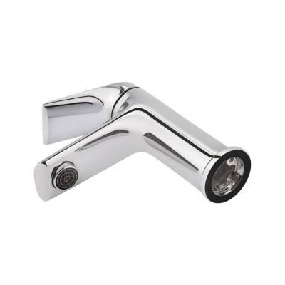 Будкрам купити Змішувач для раковини Qtap Elegance CRM 001 Змішувач для раковини Qtap Elegance CRM 001 7