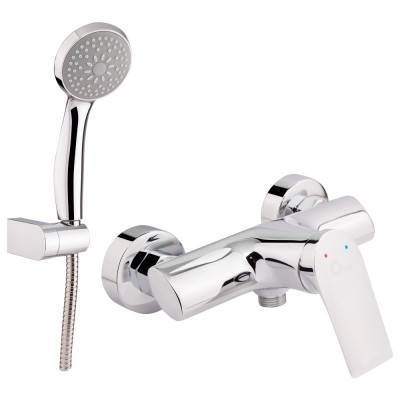 Будкрам купить Смеситель для душа Qtap Elegance CRM 010 Смеситель для душа Qtap Elegance CRM 010 1_small