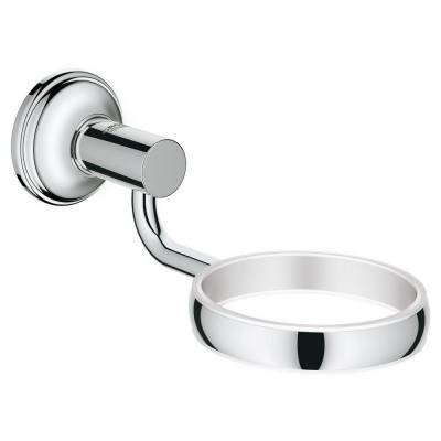 Будкрам купить Держатель для аксессуаров Grohe Essentials Authentic 40652001