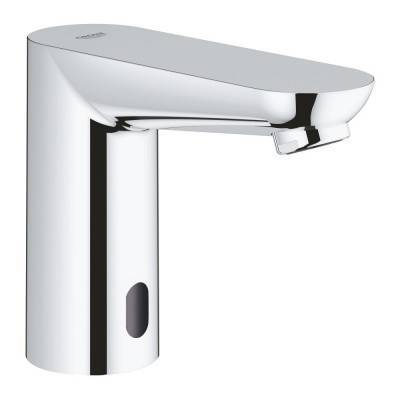 Будкрам купить Кран для раковины бесконтактный Grohe Euroeco Cosmopolitan E 36271000
