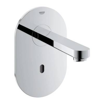 Будкрам купить Внешняя часть крана для раковины Grohe Euroeco Cosmopolitan E 36410000