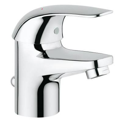 Будкрам купить Смеситель для раковины Grohe Euroeco 23262000