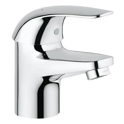 Будкрам купить Смеситель для раковины Grohe Euroeco 32734000 S-Size