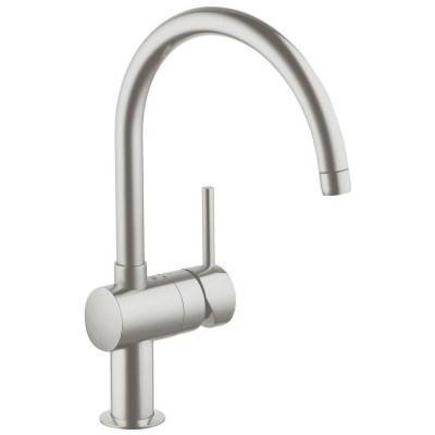 Будкрам купить Смеситель для кухни Grohe Minta 32917DC0