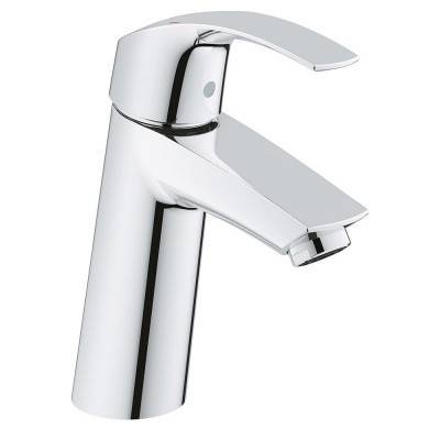 Будкрам купить Набор смесителей Grohe Eurosmart M-Size 123244M Набор смесителей Grohe Eurosmart M-Size 123244M 6