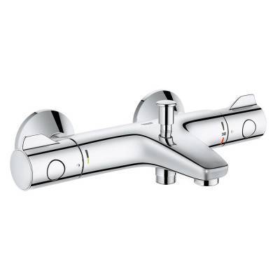 Будкрам купить Набор смесителей Grohe Grohtherm 800 + BauLoop 34550TM Набор смесителей Grohe Grohtherm 800 + BauLoop 34550TM 5