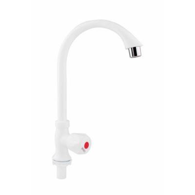 Будкрам купить Кран на одну воду для кухни Brinex BW 269