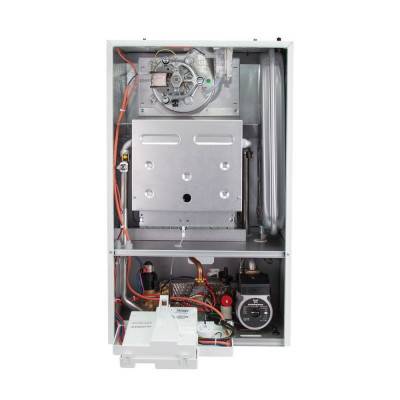 Будкрам купить Котел газовый Sime GO 25 BF 24 кВт двухконтурный Котел газовый Sime GO 25 BF 24 кВт двухконтурный 15