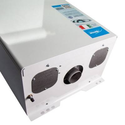 Будкрам купить Котел газовый Sime GO 25 BF 24 кВт двухконтурный Котел газовый Sime GO 25 BF 24 кВт двухконтурный 10