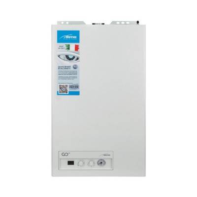 Будкрам купить Котел газовый Sime GO 30 BF 28 кВт двухконтурный