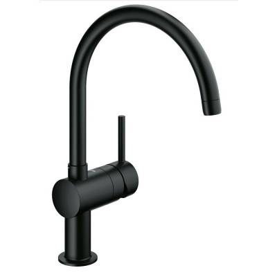 Будкрам купить Смеситель для кухни Grohe Minta 32917KS0